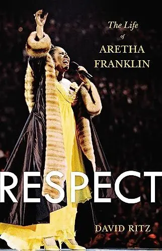 Produktbild: Respect: The Life of Aretha Franklin