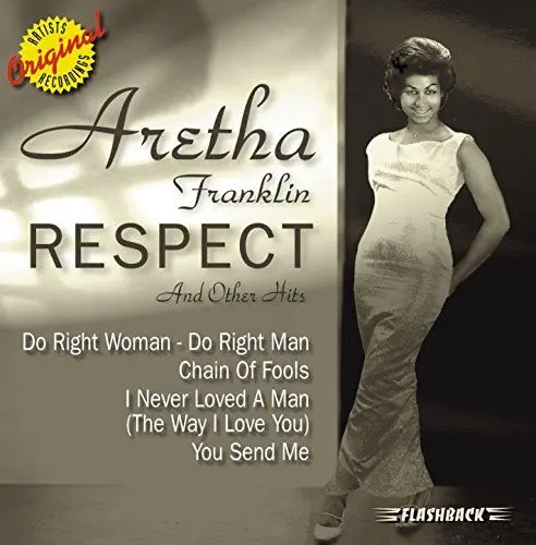 Produktbild: Respect & Other Hits