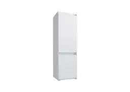 Produktbild: Respekta Einbau Kühl-Gefrierkombination GKE178-10 / 177cm Höhe / 54cm Breite / 181 L Kühlanteil / 70 L Gefrieranteil/Schnellgefrierfunktion/Wechselbarer Türanschlag