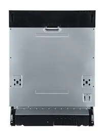 Produktbild: Respekta vollintegrierter Geschirrspüler 60 cm Anesa GSP60IBAV, 14 Maßgedecke, Startzeitvorwahl, Überlaufschutz, Aquastop Funktion, Innenraumbeleuchtung, höhenverstellbare Füße