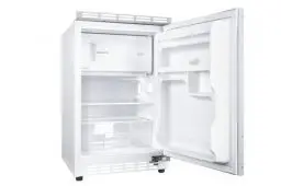 Produktbild: respekta Kühlschrank 3* Gefrierfach Unterbau Dekorfähig 82 Liter UKS 110-11