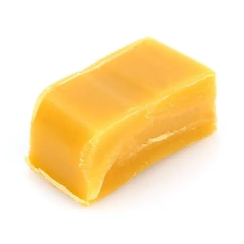 Produktbild: Respicefinem Starke Kompatibilität Starke Flexibilität. 0×5. 0×3. 0 Seifenmaterial in LebensmittelkosmetikQualität, organisches, reines Bienenwachs, gelbes Crafte, starke