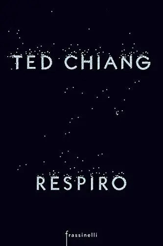 Produktbild: Respiro (Frassinelli narrativa straniera)