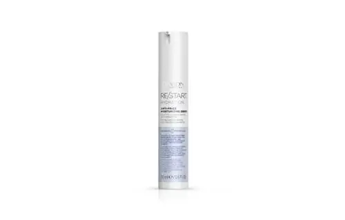Produktbild: RE/START Hydration Anti-Frizz Moisturizing Drops, 50 ml, Glättungs-Serum für krauses Haar, langanhaltende Frizz Kontrolle, Beauty Drops für mehr Pflege, Feuchtigkeit & Glanz