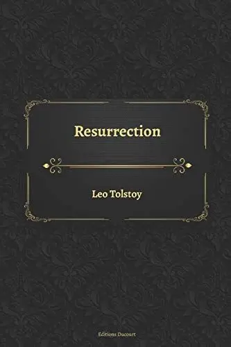 Produktbild: Resurrection
