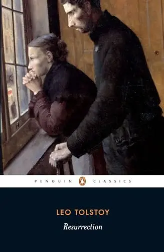 Produktbild: Resurrection (Penguin Classics)