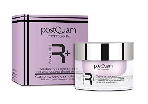Produktbild: Resveraplus Crema Ojos Multiacción 15 Ml