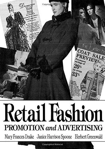 Produktbild: Retail Fashion Promotion and Advertising
