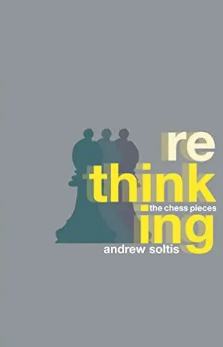 Produktbild: Rethinking the Chess Pieces