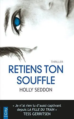 Produktbild: Retiens ton souffle