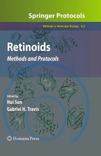 Produktbild: Retinoids: Methods and Protocols (Methods in Molecular Biology, 652, Band 652)