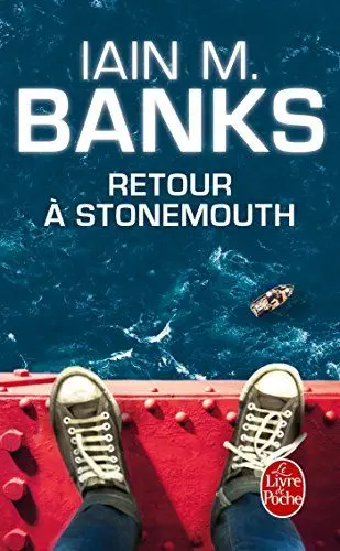 Produktbild: Retour a Stonemouth