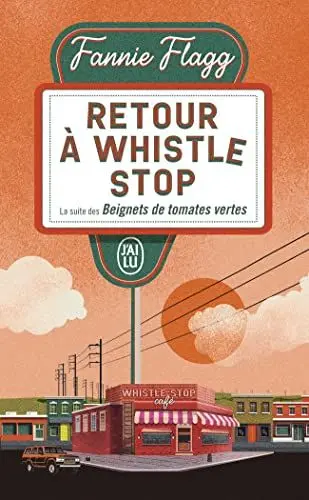 Produktbild: Retour à Whistle Stop