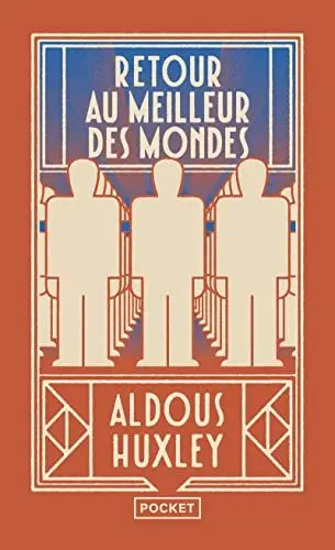 Produktbild: Retour au meilleur des mondes
