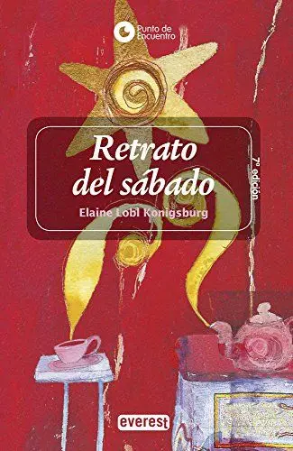 Produktbild: Retrato del sábado (Punto de encuentro)