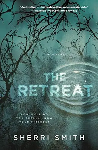 Produktbild: Retreat: A Novel of Suspense