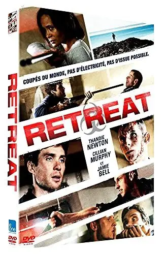 Produktbild: Retreat (FR Import)