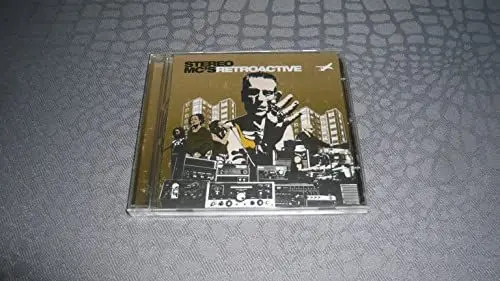 Produktbild: Retroactive