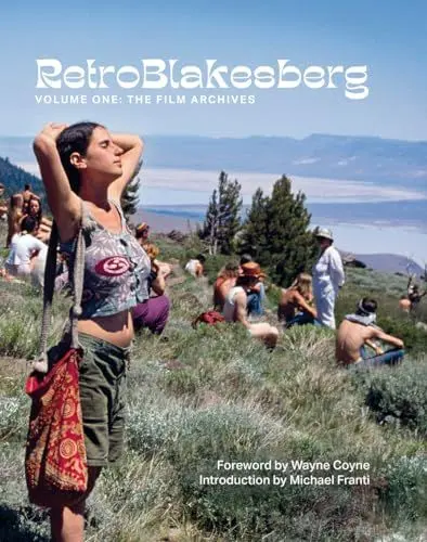 Produktbild: Retroblakesberg: The Film Archives (1)