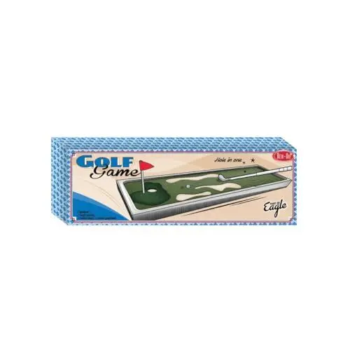 Produktbild: Retr-Oh 430046 Mini-Golf, Mehrfarbig