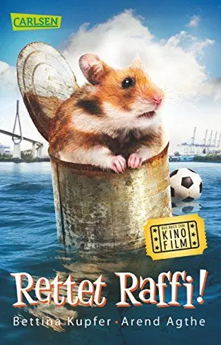 Produktbild: Rettet Raffi!
