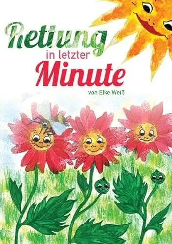 Produktbild: Rettung in letzter Minute: Die Geschichte von Sonni, Wonni und Ronni