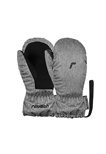 Produktbild: Reusch Babys Fäustling Olly R-TEX XT Mitten 6605 grey melange 2
