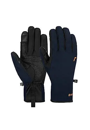Produktbild: Reusch Damen Handschuhe Trooper Touch-TEC™ Lady extra warm, wasserdicht, extra atmungsaktiv
