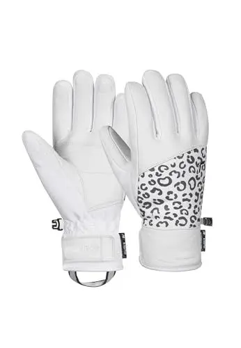 Produktbild: Reusch Erwachsene Fingerhandschuhe Beatrix R-TEX® XT extra warm, wasserdicht, atmungsaktiv