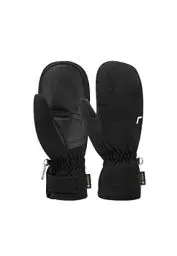 Produktbild: Reusch Susan Gore-TEX Mitten extra warme, wasserdichte, Winddichte und atmungsaktive Fäustlinge Fausthandschuhe Winterhandschuhe Schneehandschuhe Skihandschuhe für Damen
