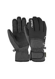 Produktbild: Reusch Fergus GORE-TEX extra warme, wasserdichte, winddichte und atmungsaktive Unisex Winterhandschuhe Fingerhandschuhe Schneehandschuhe Skihandschuhe für Damen und Herren