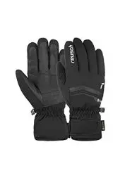 Produktbild: Reusch Fergus GORE-TEX extra warme, wasserdichte, winddichte und atmungsaktive Unisex Winterhandschuhe Fingerhandschuhe Schneehandschuhe Skihandschuhe für Damen und Herren
