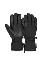 Produktbild: Reusch Herren Handschuhe Lotus R-TEX® XT extra warm, wasserdicht, atmungsaktiv