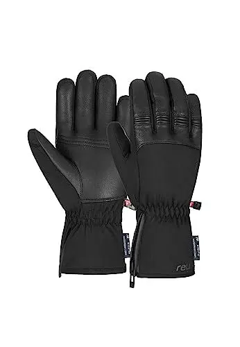 Produktbild: Reusch Herren Handschuhe Lotus R-TEX® XT extra warm, wasserdicht, atmungsaktiv
