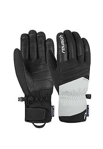 Produktbild: Reusch Herren Handschuhe Seamus R-TEX® XT extra warm, wasserdicht, atmungsaktiv