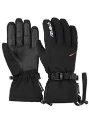Produktbild: Reusch Outset R-TEX® XT Winddichte, wasserdichte, atmungsaktive und warme Unisex Winterhandschuhe Fingerhandschuhe Schneehandschuhe Skihandschuhe für Damen und Herren