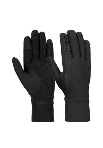Produktbild: Reusch Karayel Gore-TEX INFINIUM™ extra warme, wasserdichte, Winddichte und atmungsaktive Unisex Multisporthandschuhe Outdoorhandschuhe für Damen und Herren