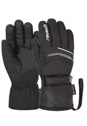 Produktbild: Reusch Kinder Handschuhe Bolt GTX Junior Black/White 6,5