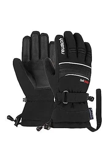 Produktbild: Reusch Kinder Handschuhe Kondor R-TEX® XT Junior warm, wasserdicht, atmungsaktiv