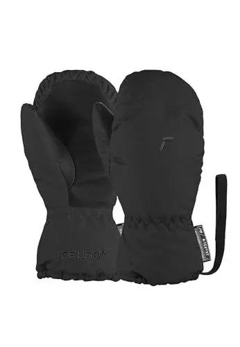 Produktbild: Reusch Kleinkinder Fäustlinge Olly R-TEX® XT Mitten warm, wasserdicht, atmungsaktiv