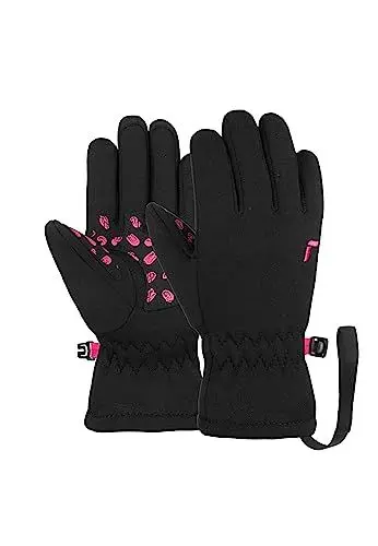 Produktbild: Reusch Kleinkinder Handschuhe Kiddy extra atmungsaktiv
