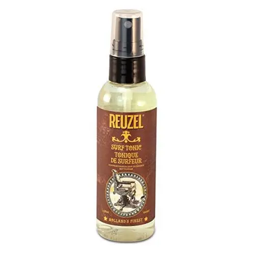 Produktbild: Reuzel Surf Tonic Spray, Adds Grip and Volume, 100 ml