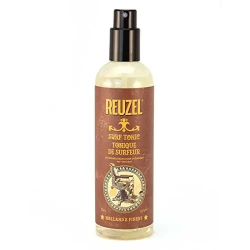 Produktbild: Reuzel Surf Tonic Spray, Adds Grip and Volume, 355 ml