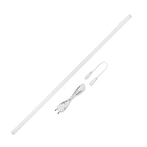 Produktbild: REV Alpha, LED Unterbauleuchte erweiterbar, 87cm, 25.000h, 12W, 1200lm, weiss