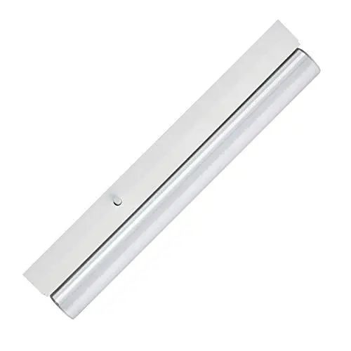 Produktbild: REV LINE, LED Aufbauleuchte mit Schalter. 3W, 270lm, 3000k, 31 x 3,5 x 5,5 cm, weiss