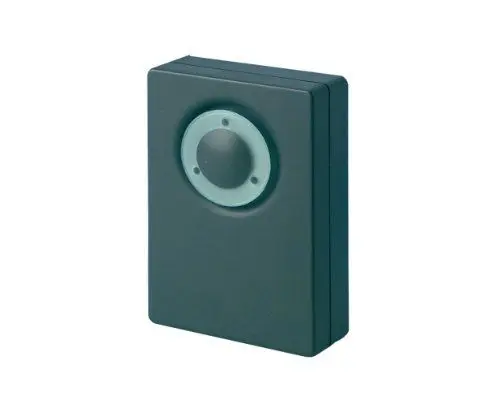 Produktbild: REV Ritter Basis-Gong-Modul Ritmo, polyphon, erweiterbar, weiß