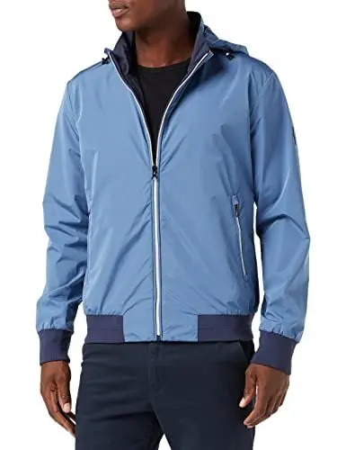 Produktbild: REV WINDBREAKER, 5SVBLU HORIZON, XXL