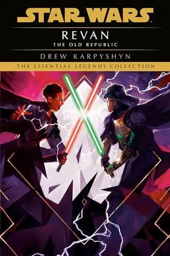 Produktbild: Revan: Star Wars Legends (The Old Republic) (Star Wars: The Old Republic - Legends, Band 1)