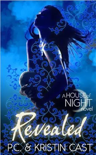 Produktbild: Revealed: Number 11 in series (House of Night)
