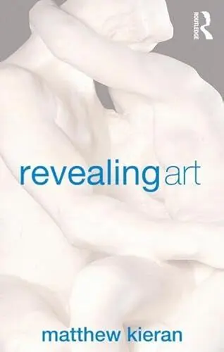 Produktbild: Revealing Art: Why Art Matters